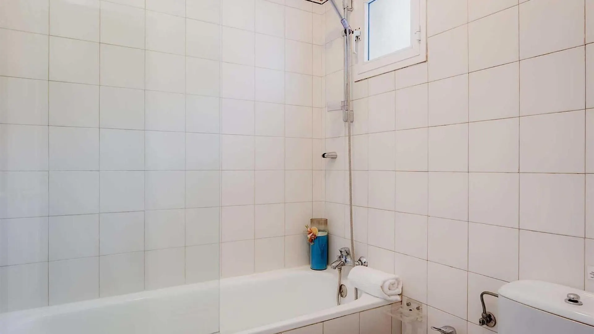 3 Bedroom Nice Home In Marbella Holiday home