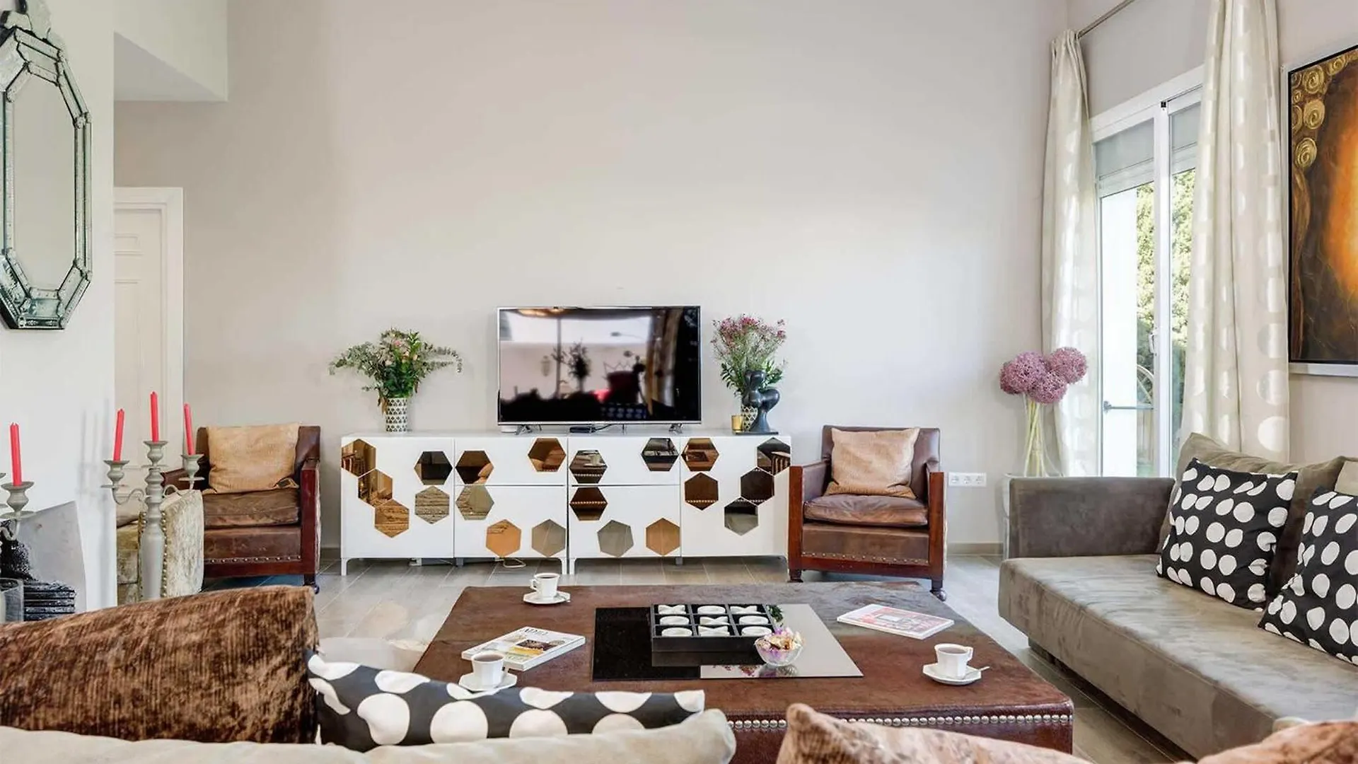 3 Bedroom Nice Home In Marbella Spain