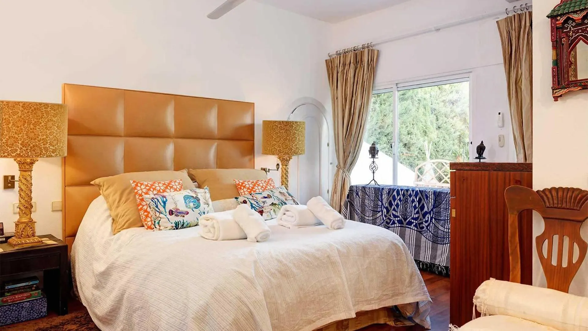 3 Bedroom Nice Home In Marbella 0*,  Spain